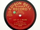 FOUR HARMONY KINGS (Black Gospel) 