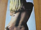 BLONDE ON BLONDE - CONTRASTS - EXCELLENT -  RARE PSYCHE