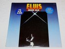 ELVIS PRESLEY - Moody Blue  (1977 LP Vinyl)  Sealed/New