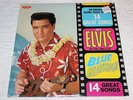 ELVIS PRESLEY - Blue Hawaii  (LP Vinyl)  Sealed/New