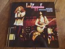 Led Zeppelin LP „Live at Texas International Pop Festival August 1969“