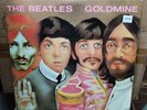The Beatles - Goldmine 2LP Suma Colored Vinyl