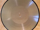 David Bowie TEST PRESSING of the 1983 Let's Talk picture disc - EX condition