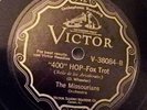 Hot Missourians-Victor V-38084 