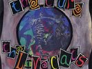 Cure The Love Cats - Injection Label UK 7