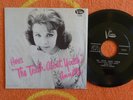 ANNETTE The Truth About Youth 45 rpm w/ PICTURE SLEEVE Vista 1962 Teen Pop