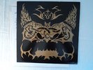 SABBAT Karmagmassacre LP 2003 Iron Pegasus & Evil Records (Autographed in 2005)
