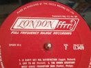 ROLLING STONES OUT OF OUR HEADS 1965 MONO LONDON UK EXPORT PRESS-