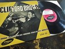 Clifford Brown / Art Blakey / Gigi Gryce Sextet **Original Vogue LDE 121 10
