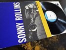 Sonny Rollins / Wynton Kelly / Donald Byrd **US Blue Note BLP 1542 Mono**