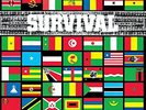 Bob Marley & The Wailers - Survival (LP, Album, RE, RM, 180) New and Sealed copy