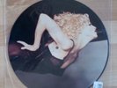 madonna picture disc vouge 12 version