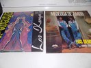 LOS DEMENTES, RAY PEREZ, SALSA, LPS, VENEZUELA, LOTS, VG++ , ONE PRICE, TODO ,