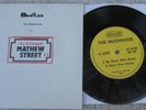 The Beatles  - The Cavern Club - 1962 -  5 Track 1990 Picture Sleeve PS 7