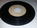 BLANK/BACK TO NORMAL - TOMMY MCCOOK & THE SUPERSONICS [SKA INST.]  7