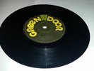 GREEN DOOR/DEAREST DARLING - CORNELL CAMPBELL  [REGGAE]  7