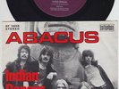 ABACUS * Indian Dancer * 1974 UK GLAM MOD FREAKBEAT PROG * German 45 * Hear