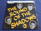 * THE SHADOWS - The Sound Of The Shadows No 3 - Orig 1965 UK EP 45 *