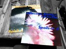 Massive Attack - Ritual Spirit /The Spoils - VINYL LP Mint  Combine Postage