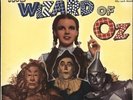 Judy Garland The Wizard Of Oz - 1st UK vinyl LP album record MGM-C-757 MGM