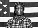 A$AP Rocky (Asap Rocky) - Live.Love.ASAP (Purple Edition) Vinyl 2LP DA0152552