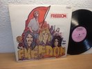 FREEDOM SAME LP 1970 1st UK PROBE ORIG. HEAVY PROG. MINT