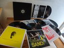 GUIDED BY VOICES 6 LP BOX in mint GBV Robert Pollard Propeller