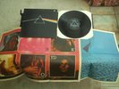 PINK FLOYD THE DARK SIDE OF THE MOON 1973 UK 12