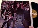MINT- 1967 orig The DOORS STRANGE DAYS album EKS 74014 Love Me Two Times PLAY EX