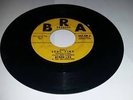BRA/SOUL TIME - KEN LAZARUS/BYRON LEE & THE DRAGONAIRES [SKA]  7