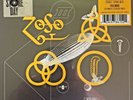 LED ZEPPELIN Friends Rock and Roll 7