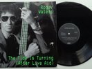 180E	Roger Waters	The Tide is turning (after Live Aid)	(12EM 37)	UK 12