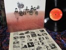 ARCHIVE MINT  1969 ORIG   BLOOD SWEAT & TEARS LP #2 + STICKER   SPINNING WHEEL I