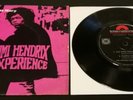 JIMI HENDRIX -  ORIGINAL AUSTRALIA POLYDOR 7