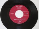 Orville Fox: Honey You Talk Too Much / Don't Do Me This Way Rockabilly 45
