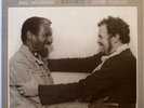 MAL WALDRON / JACKIE McLEAN / ISAO SUZUKI / LIKE OLD TIMES / JAZZ / VICTOR JAPAN