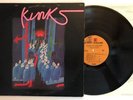 The Kinks - The Great Lost Kinks Album - 1973 US Stereo 1st Press MS 2127 (NM-)