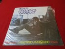 JOAN MANUEL SERRAT DEDICADO A ANTONIO MACHADO VINYL LP LPZ3001 VENEZUELA