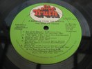 The Sons Of Truth A MESSAGE FROM THE GHETTO 1972 FUNK DJ PROMO LP UNPLAYED MINT