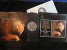 BACH: GLENN GOULD the well tempered clavier/preludes/fugues STEREO LP LOT/SEALED