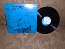 Kenny Burrell Blue Lights Blue Note 81597 Vol.2 Liberty