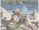 IRON MAIDEN Run To The Hills 12