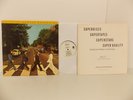 The Beatles - Abbey Road - MFSL   - Rock LP