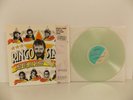 Ringo Starr and his All Starr Band  Beatles Rock LP - Limited Edition # 3412