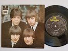 BEATLES FOR SALE NO 2 UK REISSUE EP 7