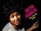 Aretha Franklin - The Early Hits Vinyl LP New Continent NEW