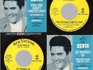 (PROMO) Elvis Presley 
