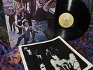 SCARCE Orig 1967 MONO MIXES = GOLD Orig THE DOORS - STRANGE DAYS   Dark Psych