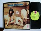 Linda Ronstadt - Silk Purse  E-ST 407  UK LP  1970  Capitol