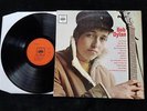 BOB DYLAN Debut LP UK 1st Original '33' Orange CBS STEREO  EX